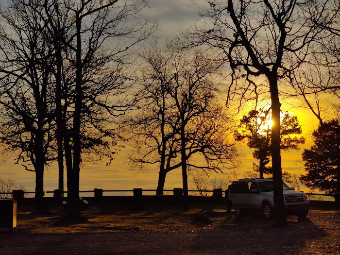Mount Nebo Campground Picture 7