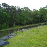 Lake Sylvia Campground