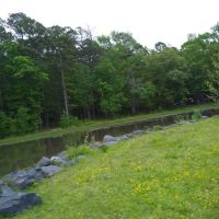 Lake Sylvia Campground ico