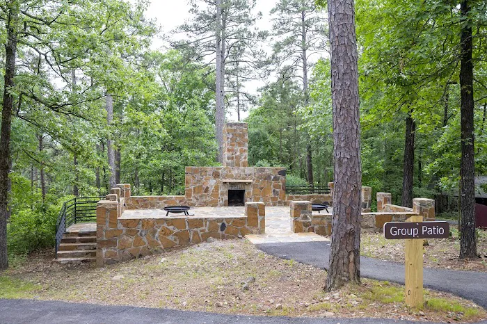 Lake Sylvia Campground Picture 2