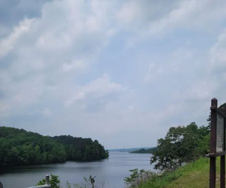 River Road Campground