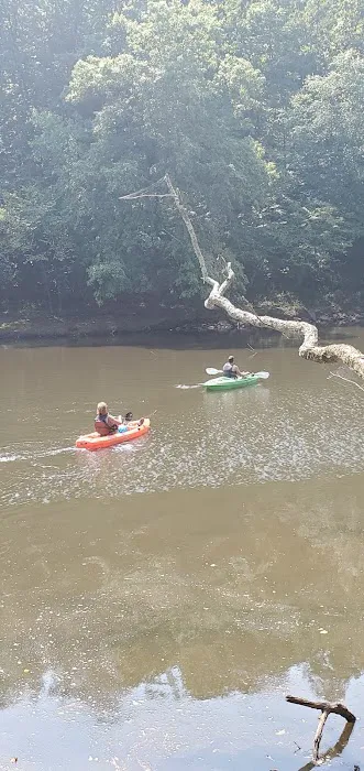 River Road Campground Picture 7