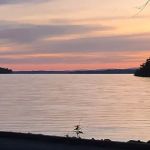 Lake Nimrod Campgrounds