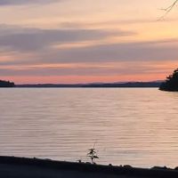 Lake Nimrod Campgrounds ico