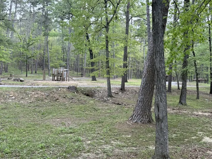Lake Nimrod Campgrounds Picture 5