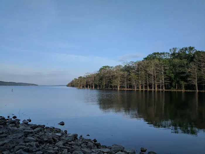 Lake Nimrod Campgrounds Picture 10