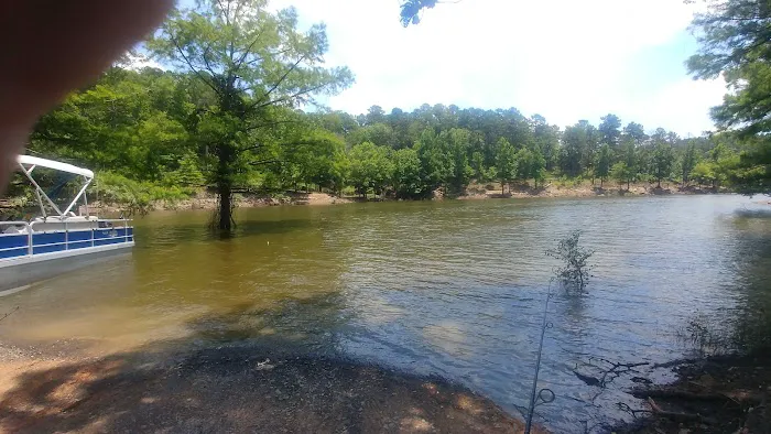 Lake Nimrod Campgrounds Picture 8
