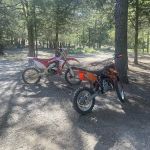 Sorghum Hollow Horse Camp