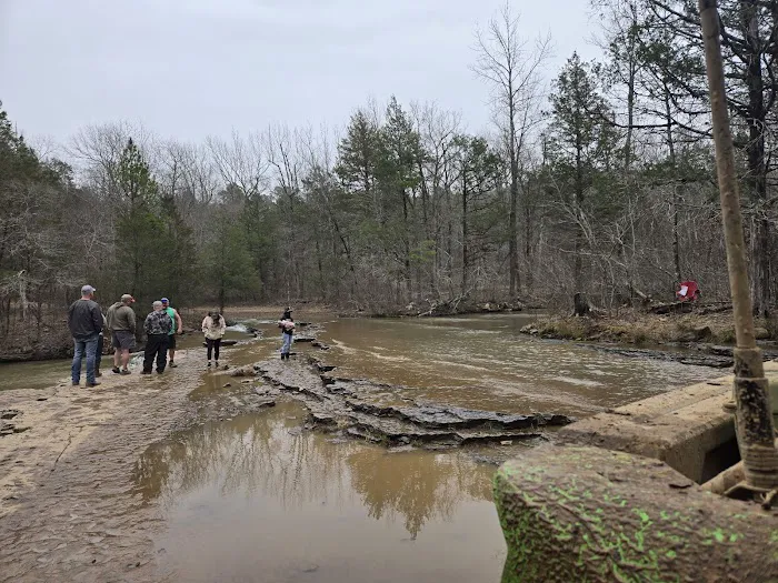 Sorghum Hollow Horse Camp Picture 5