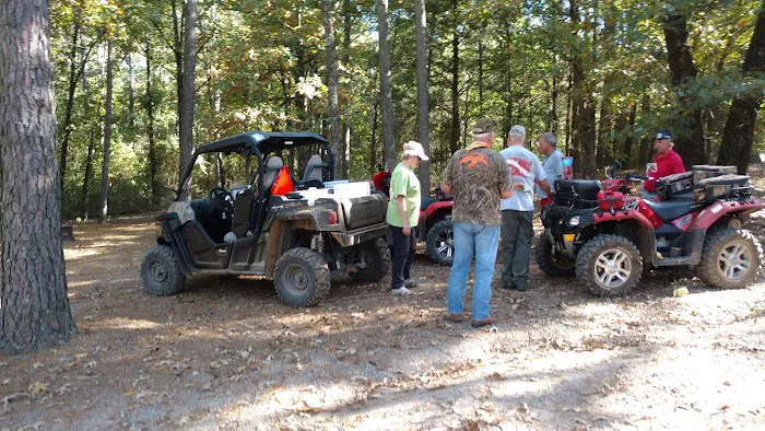 Sorghum Hollow Horse Camp Picture 8