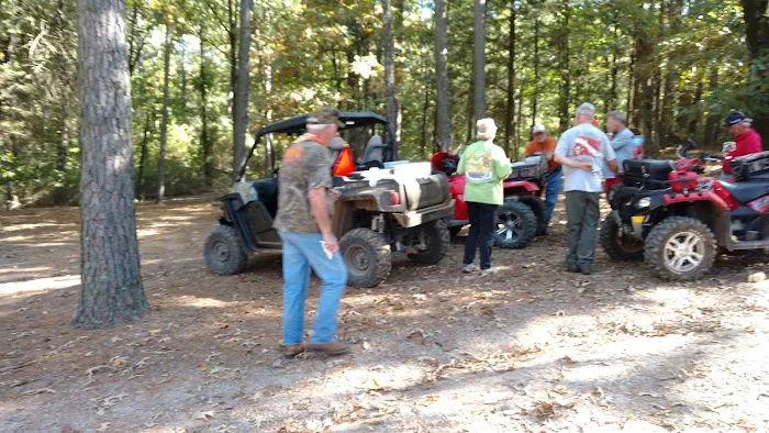 Sorghum Hollow Horse Camp Picture 7