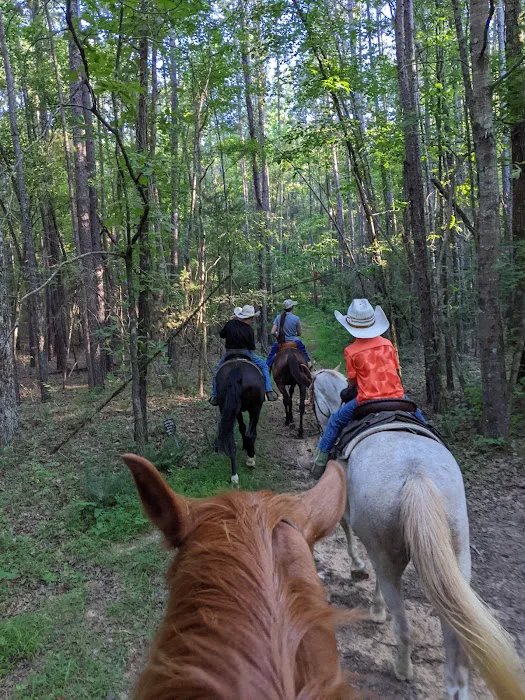 Lonesome D Horse Camp Picture 5