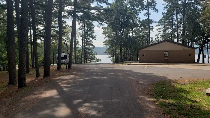 Carter Cove Recreation Area Picture 1