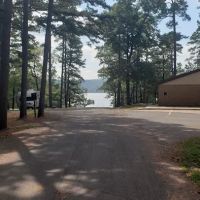 Carter Cove Recreation Area ico