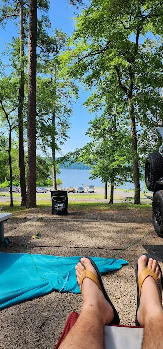 Carter Cove Recreation Area Picture 3