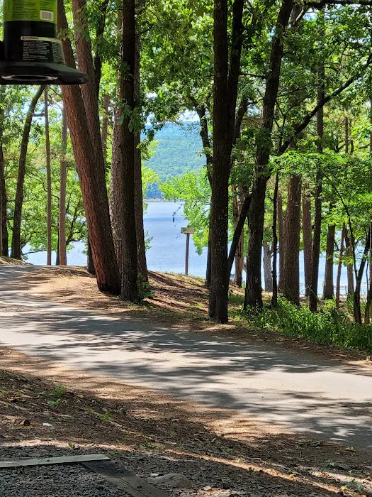 Carter Cove Recreation Area Picture 2