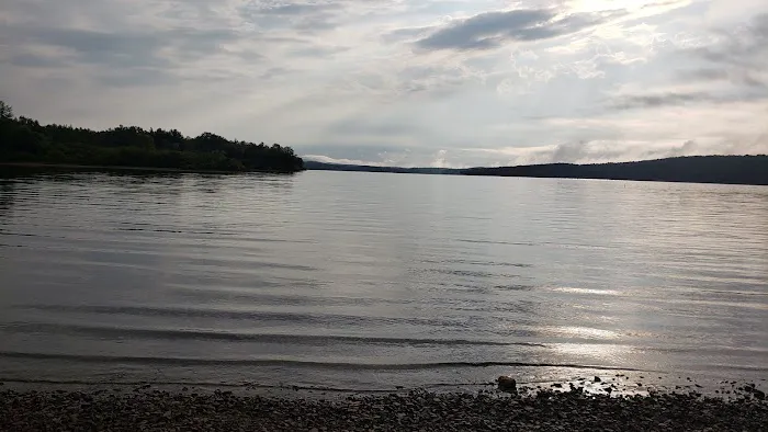 Carter Cove Recreation Area Picture 5