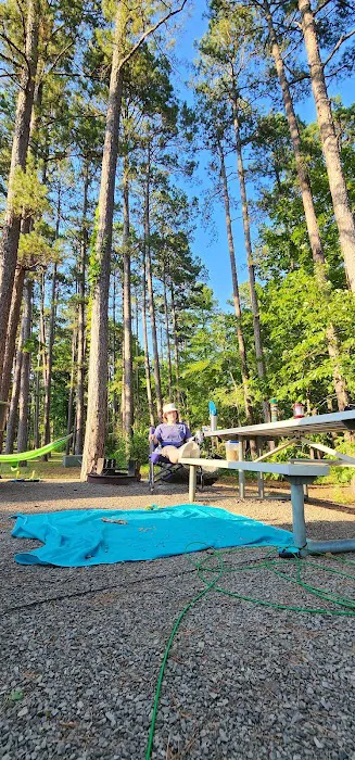 Carter Cove Recreation Area Picture 6