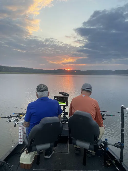 Carter Cove Recreation Area Picture 4