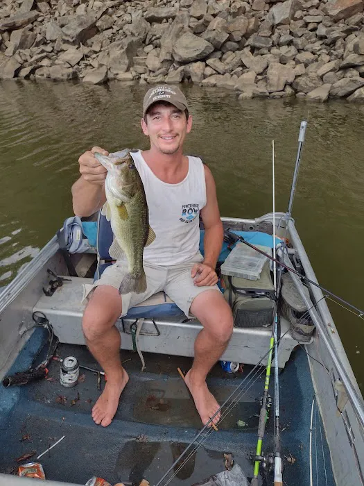 Carter Cove Recreation Area Picture 7