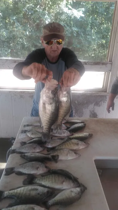 Carter Cove Recreation Area Picture 10