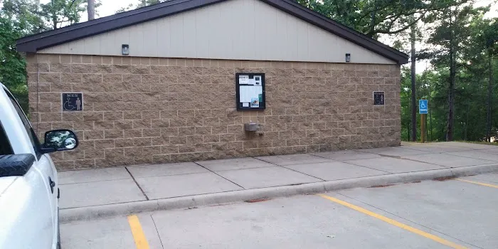 Carter Cove Recreation Area Picture 9