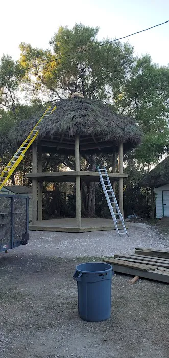 Big Cypress Indian Reservation Picture 1