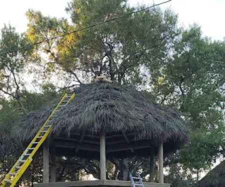 Big Cypress Indian Reservation