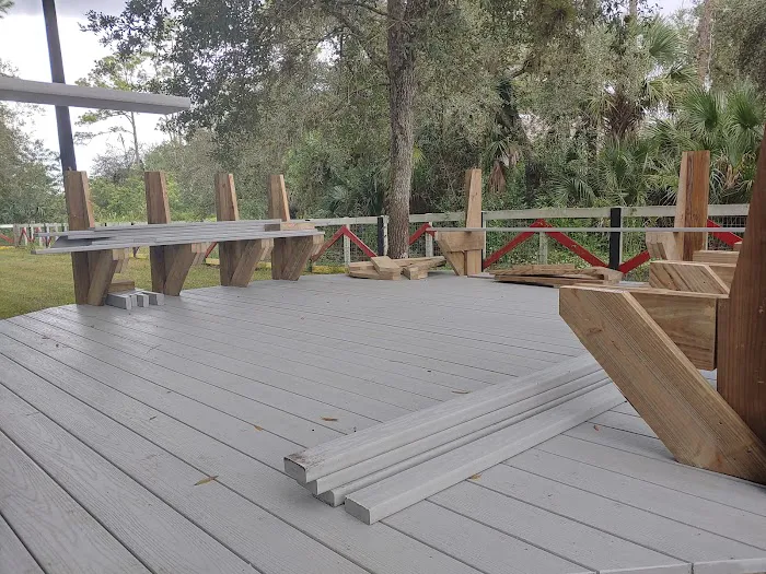 Big Cypress Indian Reservation Picture 3