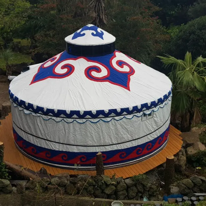 Yurtspaces Picture 3