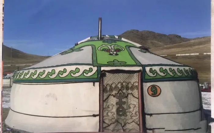 Yurtspaces Picture 5