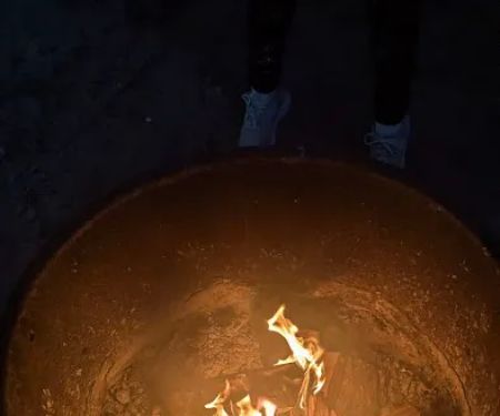 Quiet Waters Campgrounds