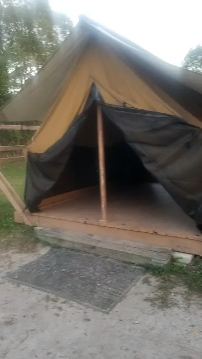 Quiet Waters Campgrounds Picture 3