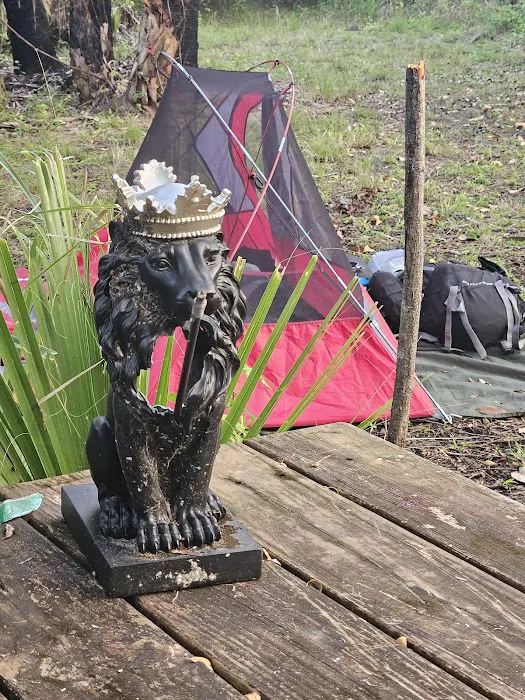 Nobles Camp Picture 1