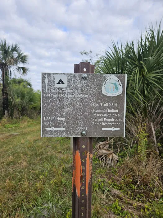 Nobles Camp Picture 2