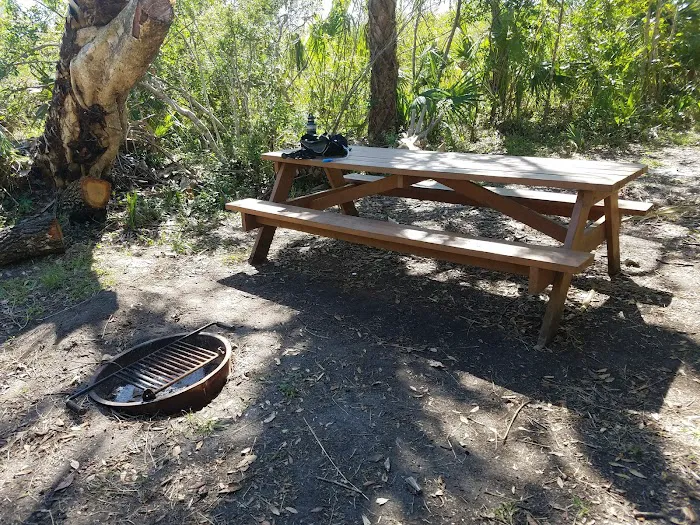 Nobles Camp Picture 6