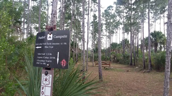 Nobles Camp Picture 10