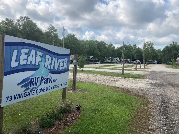 Leaf River RV Park LLC Picture 3