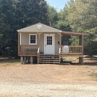 Leaf River RV Park LLC ico