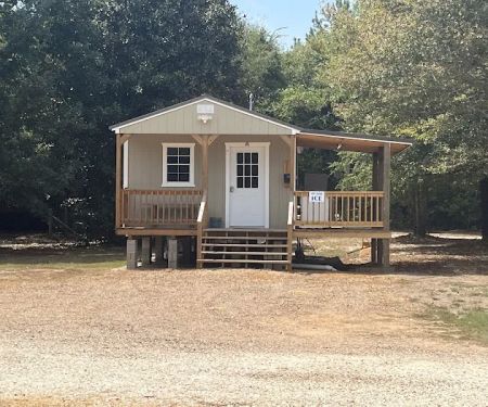 Leaf River RV Park LLC