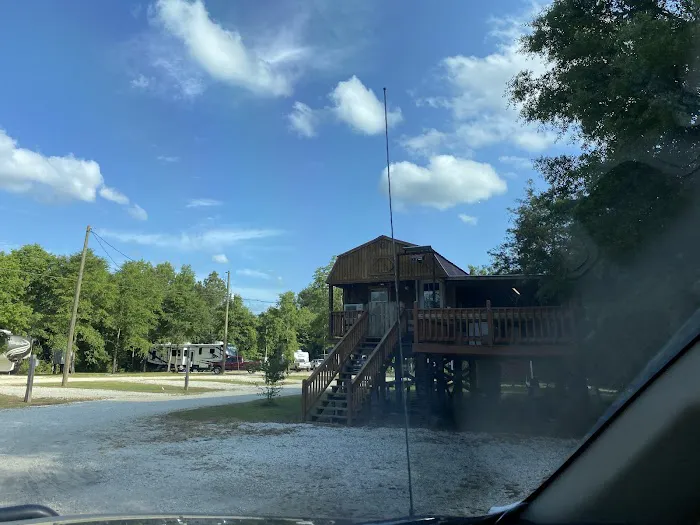 Leaf River RV Park LLC Picture 10