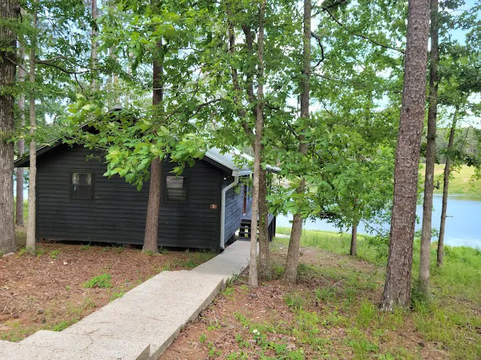 Lake Walker RV Camping Picture 3