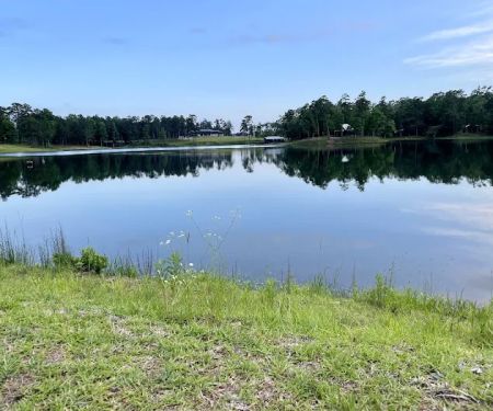 Lake Walker RV Camping