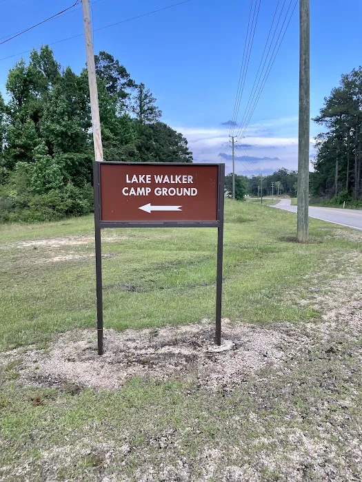 Lake Walker RV Camping Picture 9