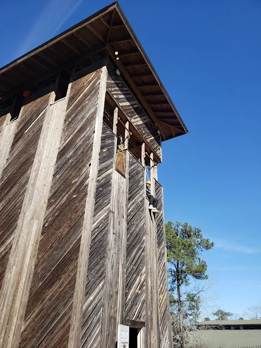 Salmen Scout Reservation Picture 1