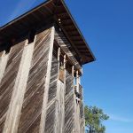 Salmen Scout Reservation