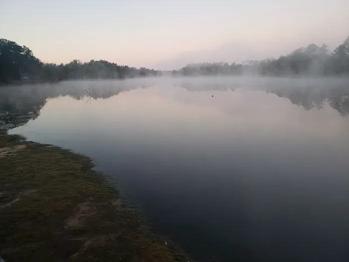 Salmen Scout Reservation Picture 2