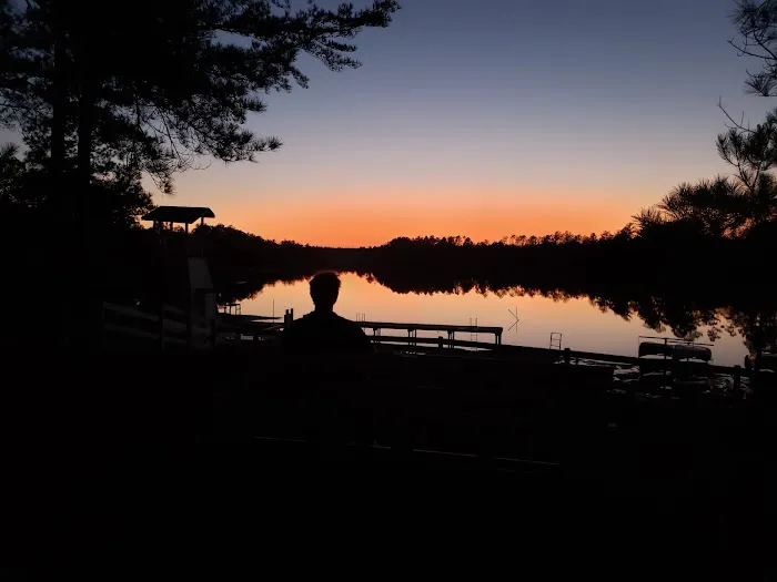 Salmen Scout Reservation Picture 3