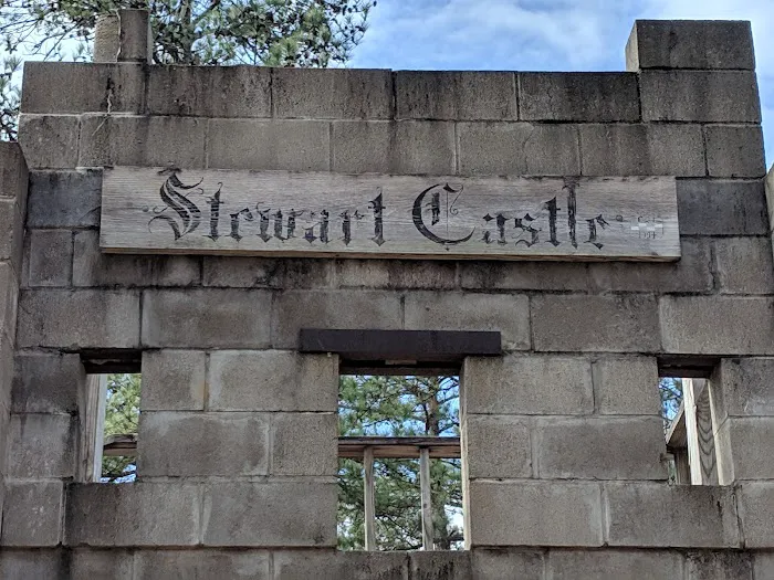 Salmen Scout Reservation Picture 4