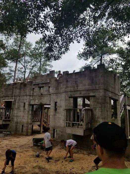 Salmen Scout Reservation Picture 8